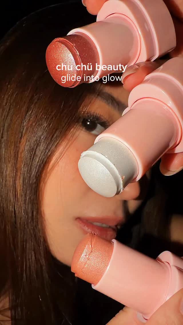 Chu Chü Beauty Instagram post