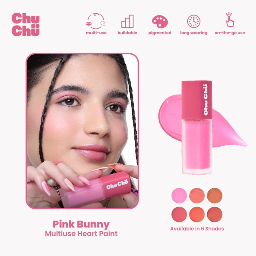 Blush